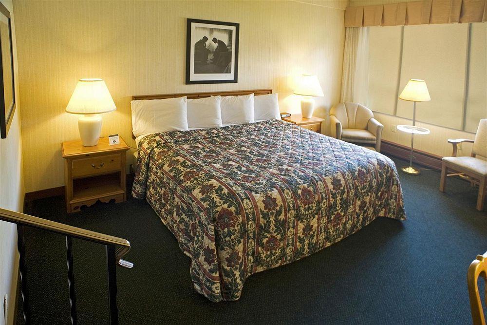 Best Western Gettysburg Habitación foto