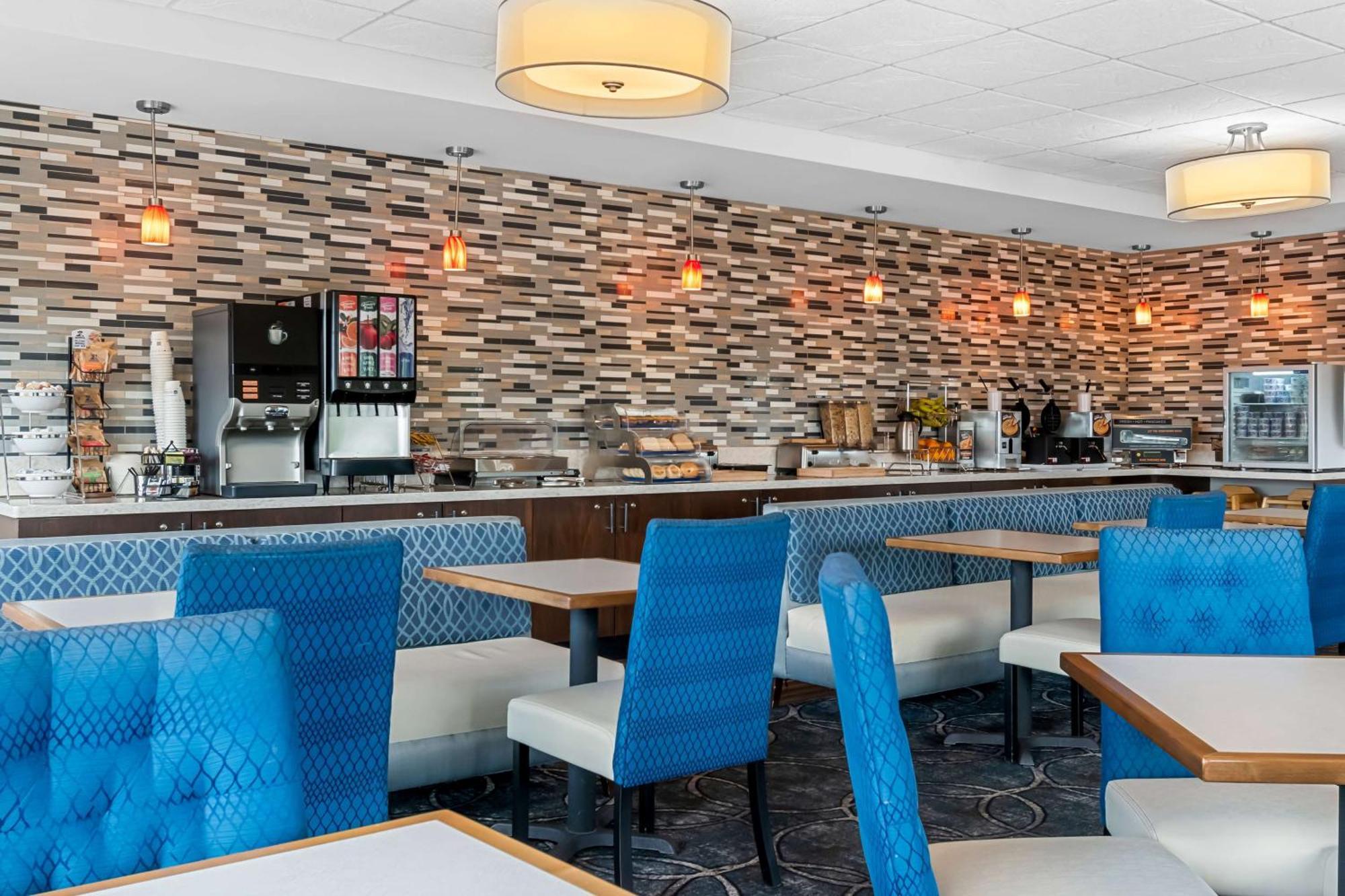 Best Western Gettysburg Exterior foto