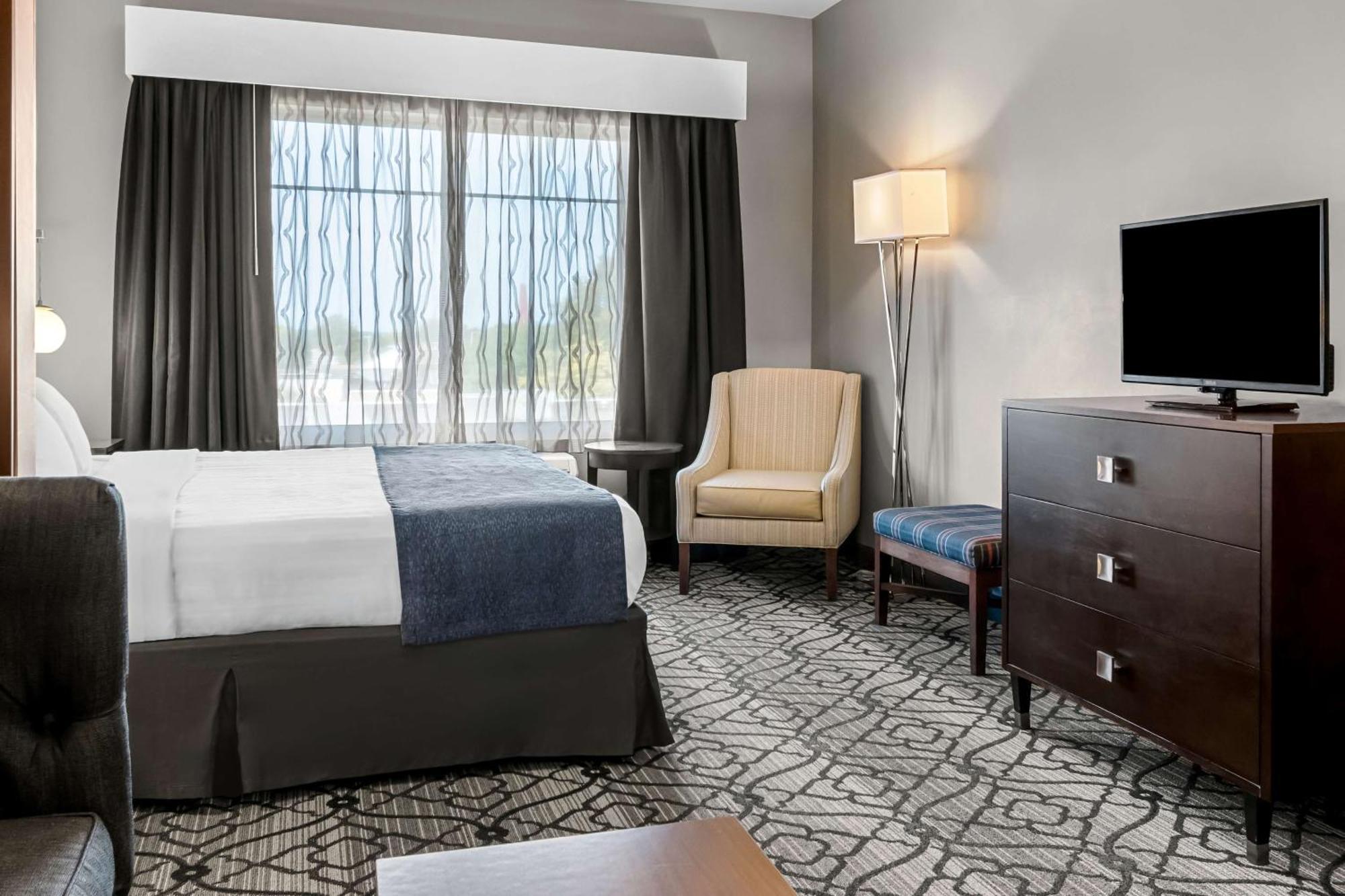 Best Western Gettysburg Exterior foto