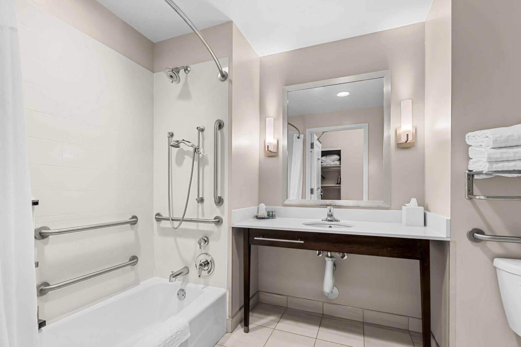Best Western Gettysburg Exterior foto