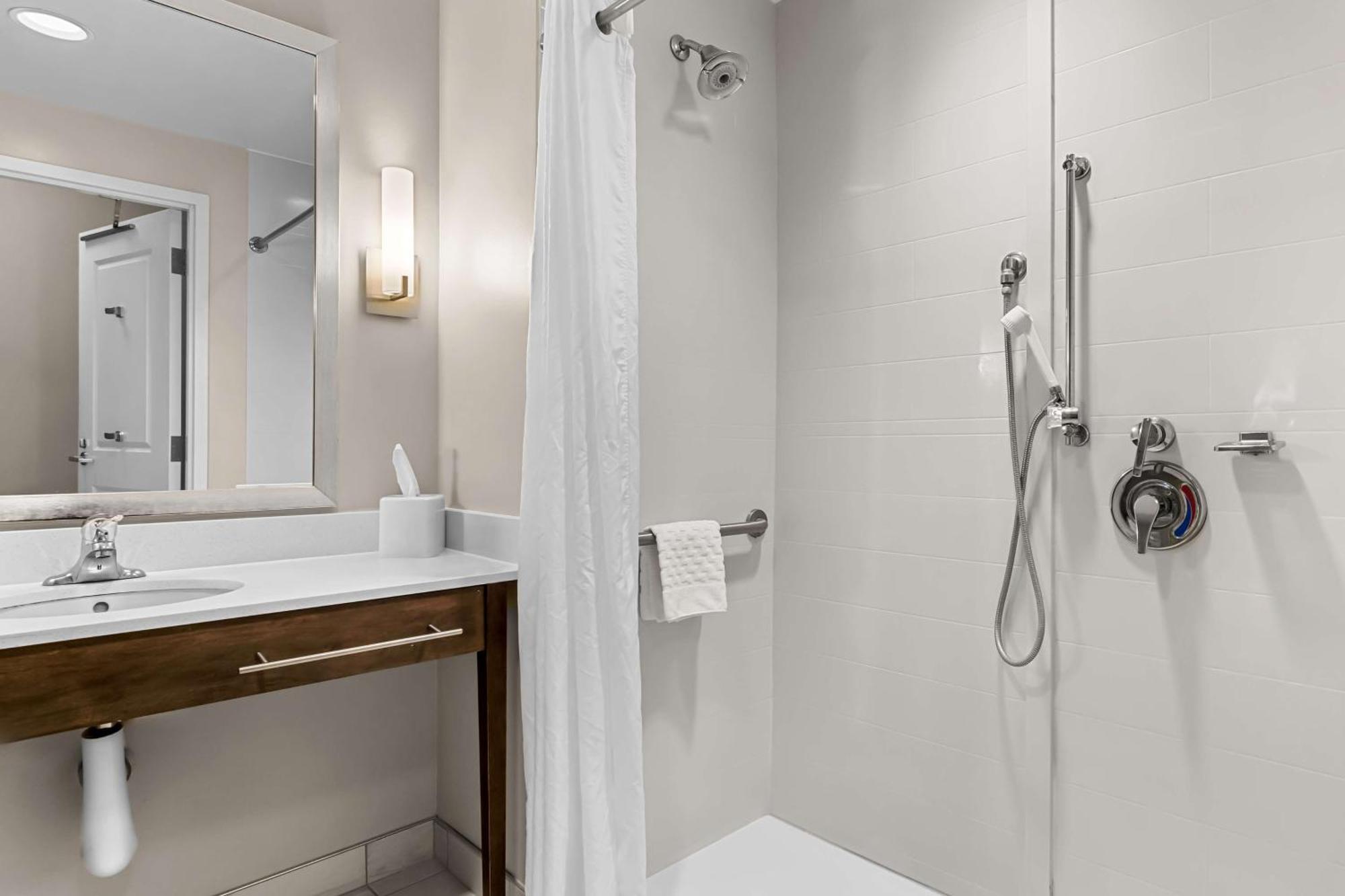 Best Western Gettysburg Exterior foto