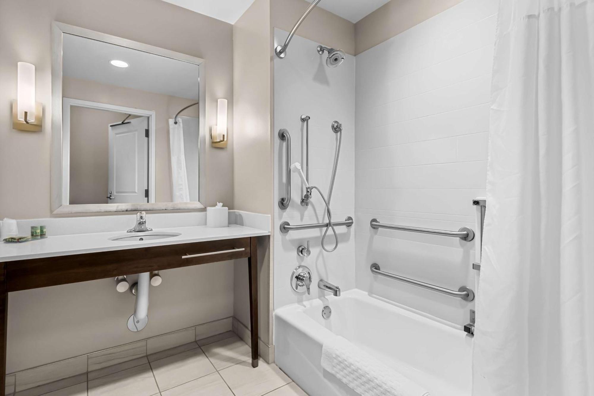 Best Western Gettysburg Exterior foto