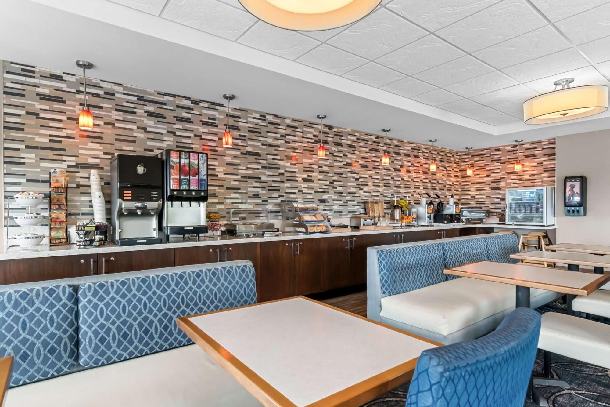 Best Western Gettysburg Exterior foto