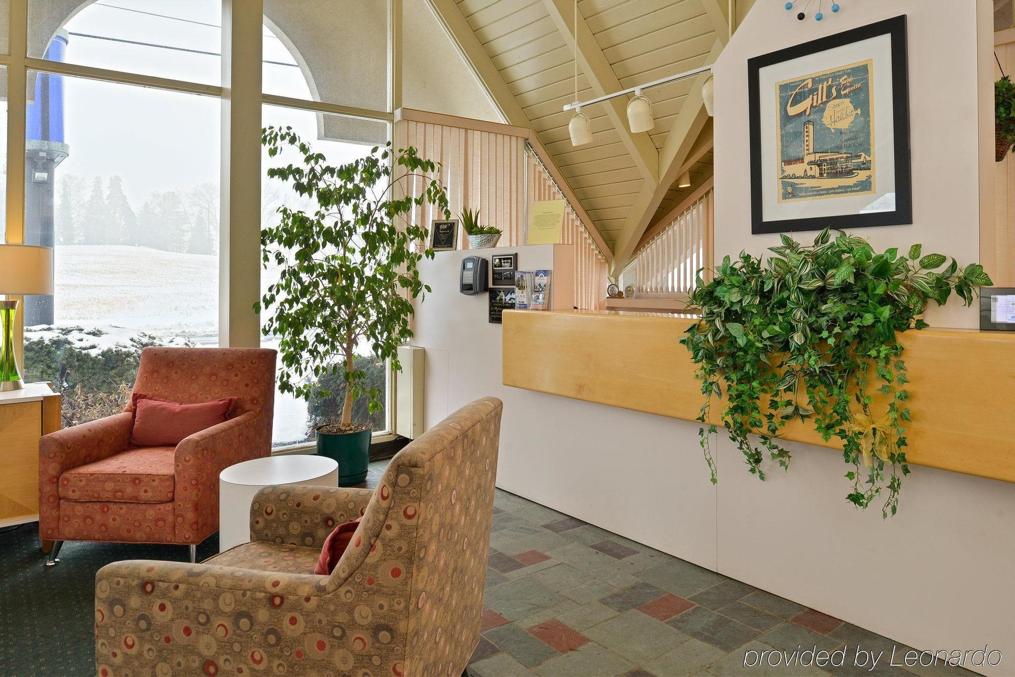 Best Western Gettysburg Exterior foto
