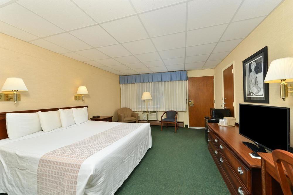 Best Western Gettysburg Exterior foto