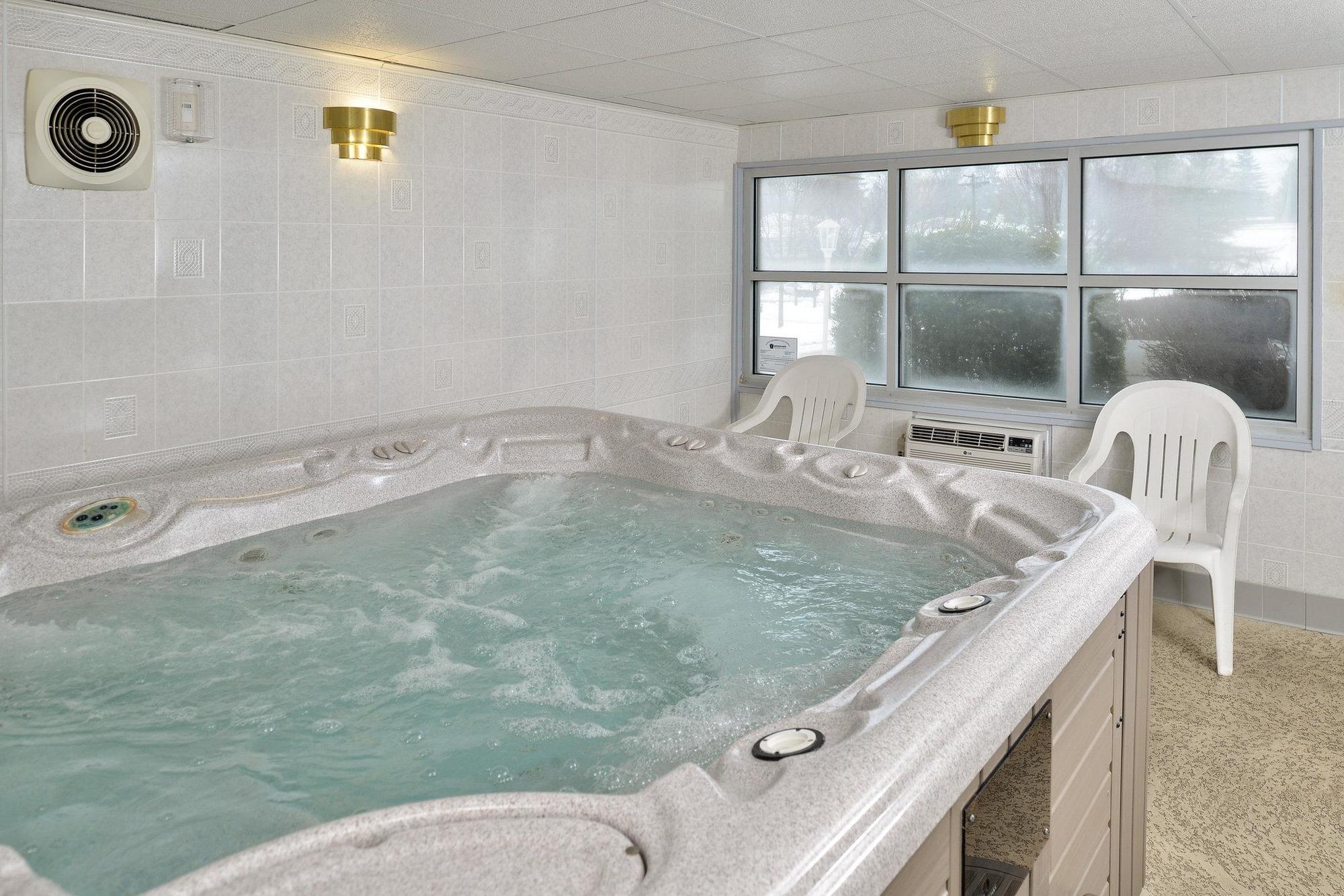 Best Western Gettysburg Exterior foto