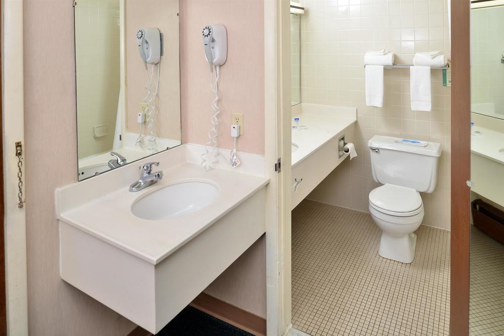Best Western Gettysburg Exterior foto