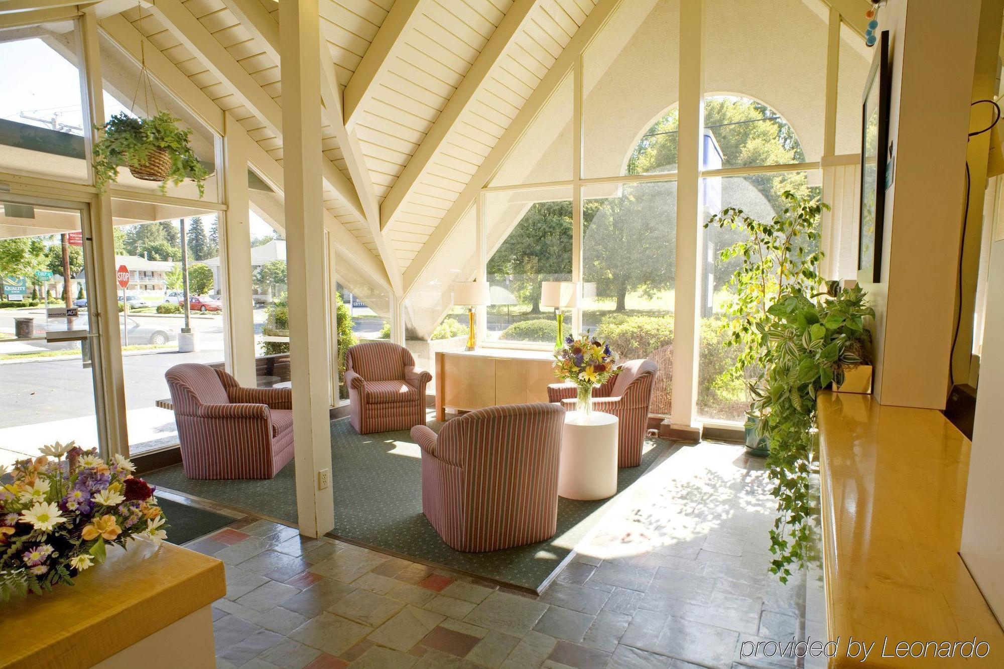 Best Western Gettysburg Exterior foto