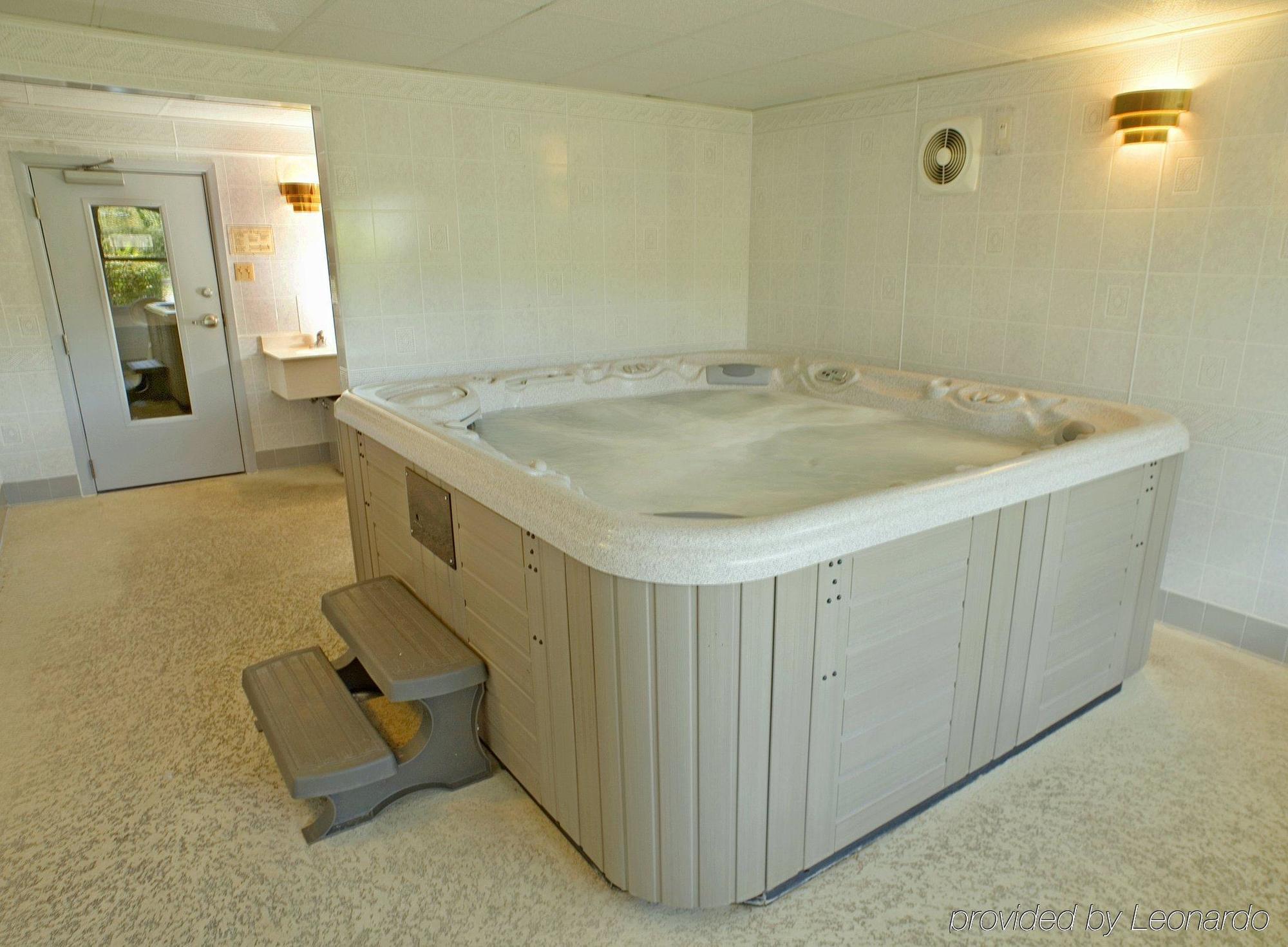 Best Western Gettysburg Exterior foto