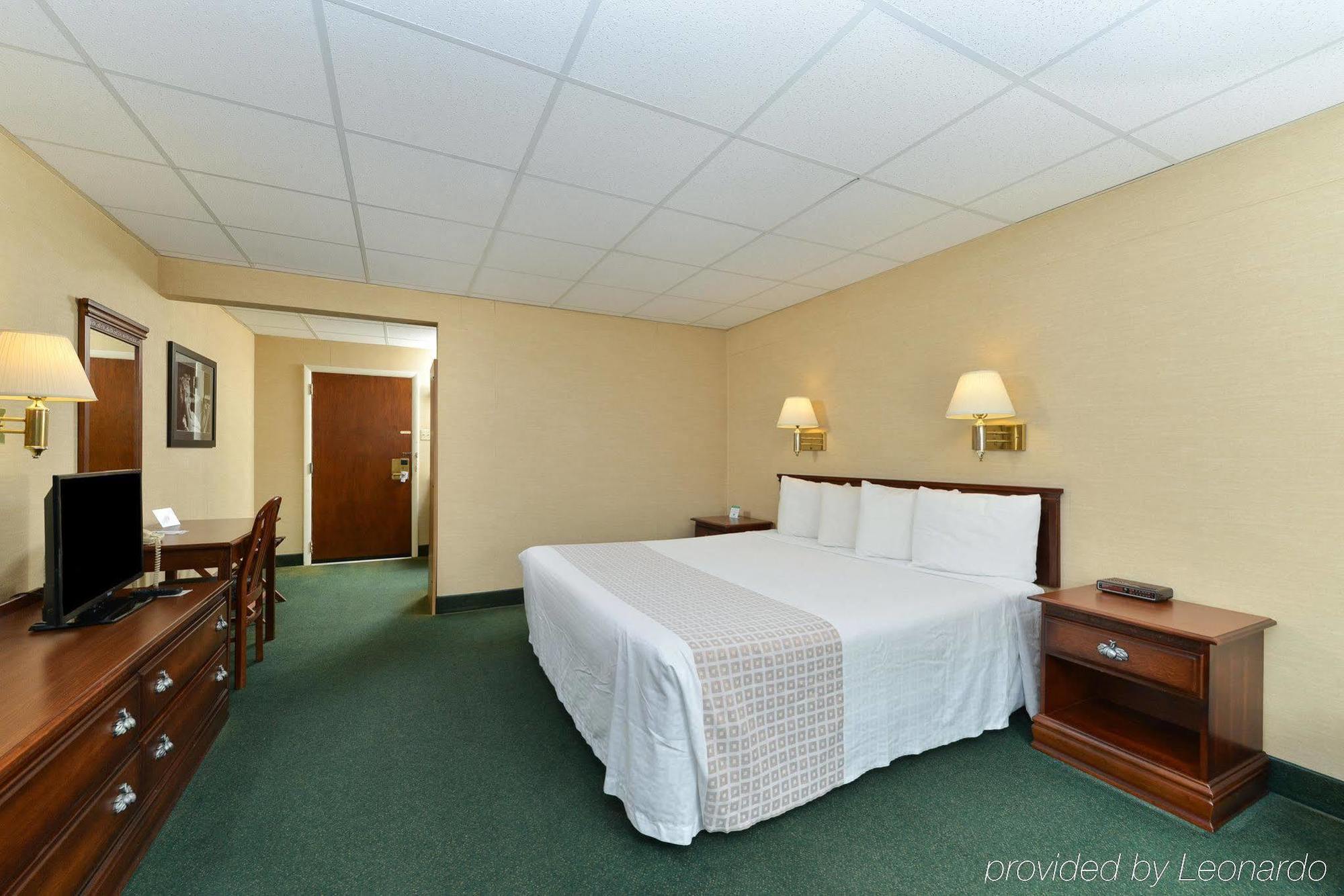 Best Western Gettysburg Exterior foto