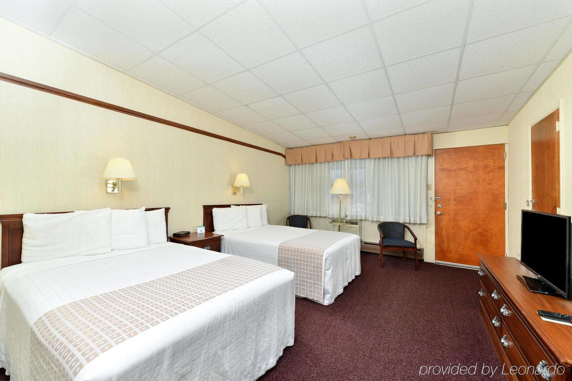Best Western Gettysburg Exterior foto