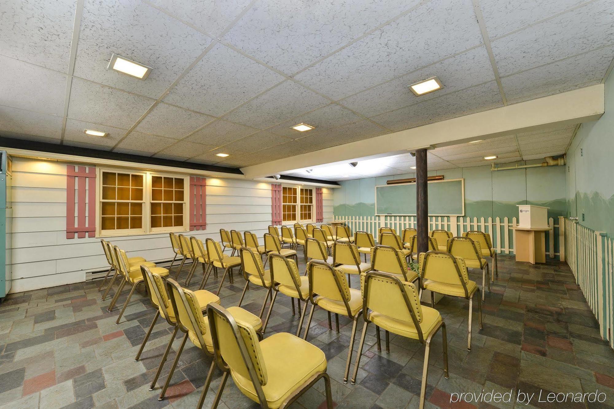 Best Western Gettysburg Exterior foto