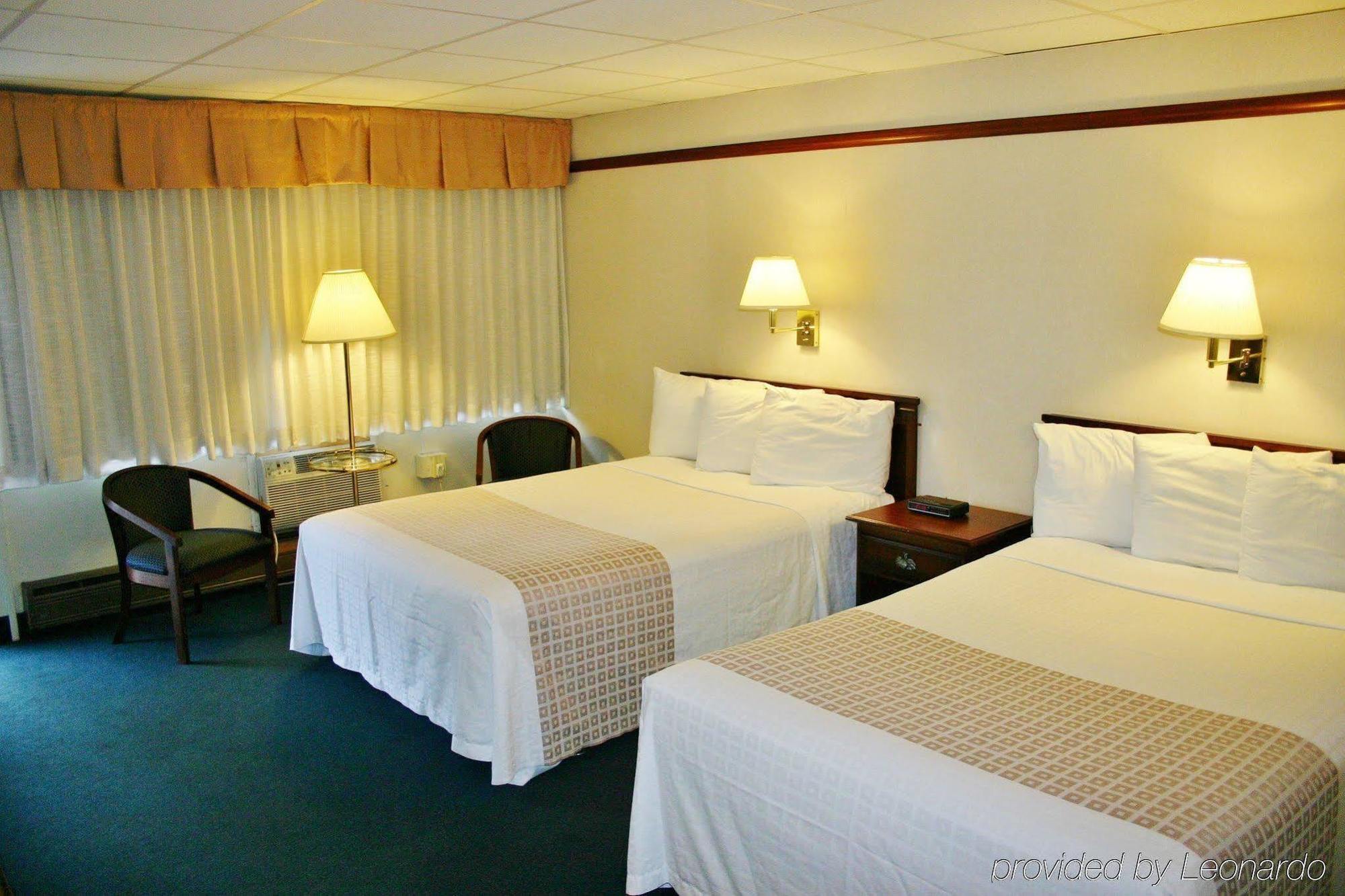 Best Western Gettysburg Exterior foto