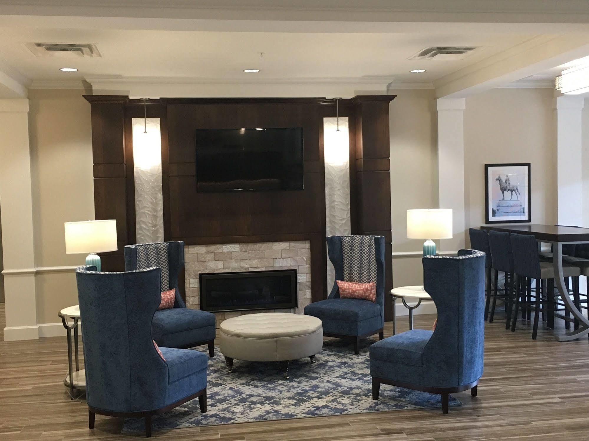 Best Western Gettysburg Exterior foto