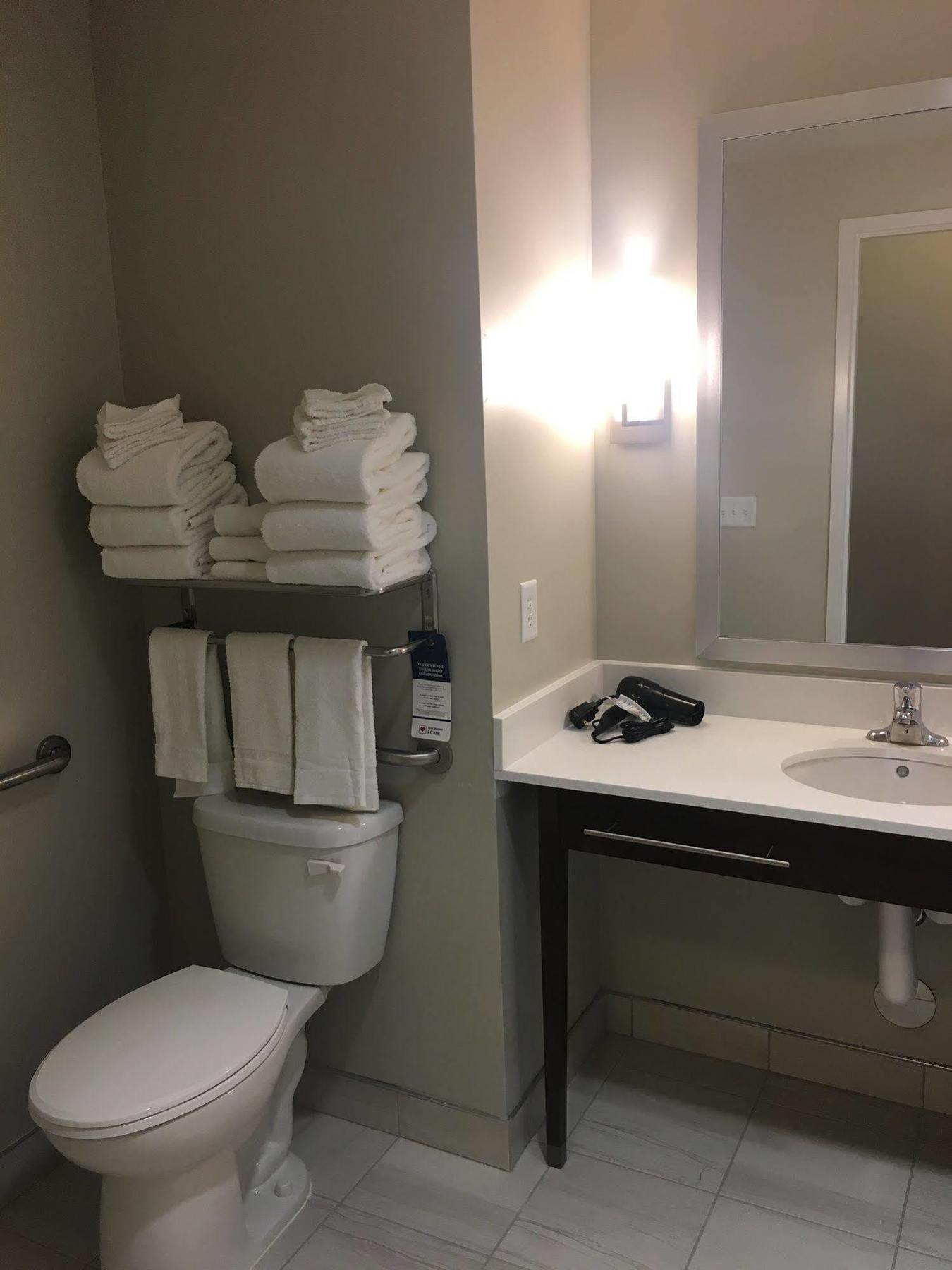 Best Western Gettysburg Exterior foto